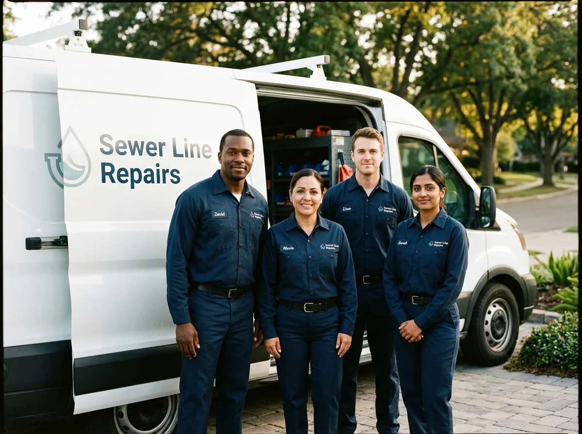 Emergency Plumber company in Ramsey, NJ