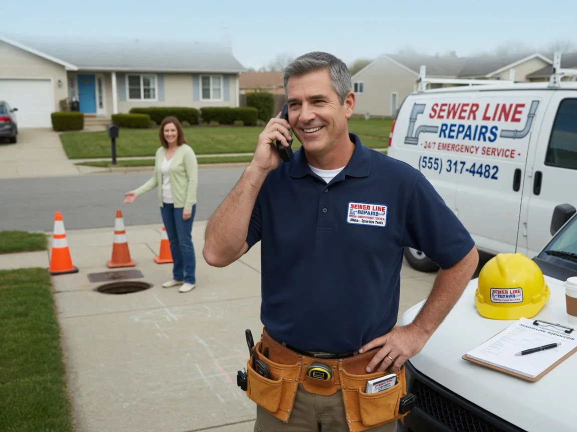Emergency Plumber Ramsey, NJ FAQs